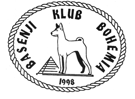 Basenji klub Bohemia