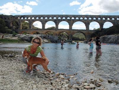 Pont du Gard